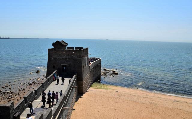 六個老人六天的河北環線自駕遊,秦皇島旅遊攻略 - 馬蜂窩