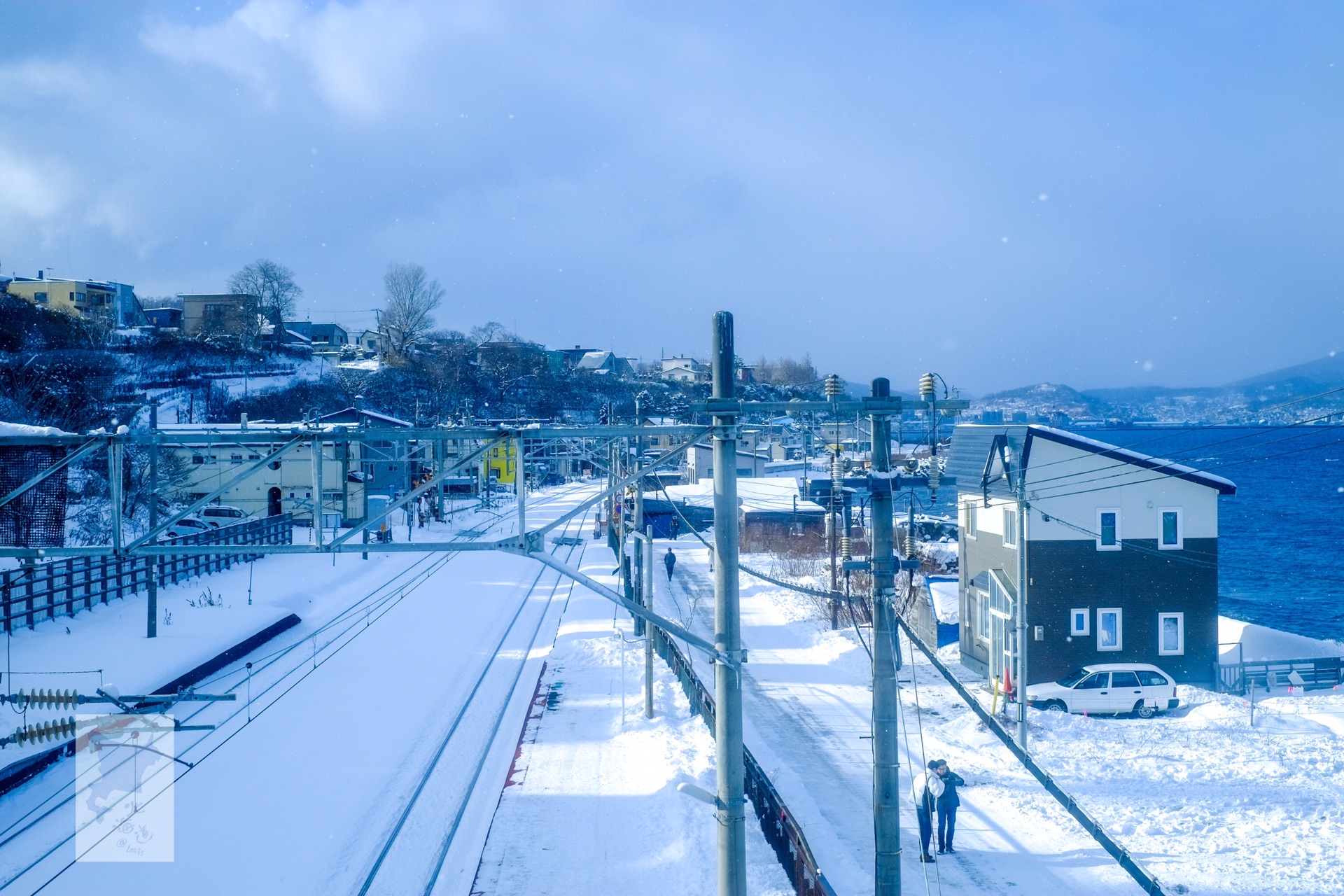 北海道自助遊攻略