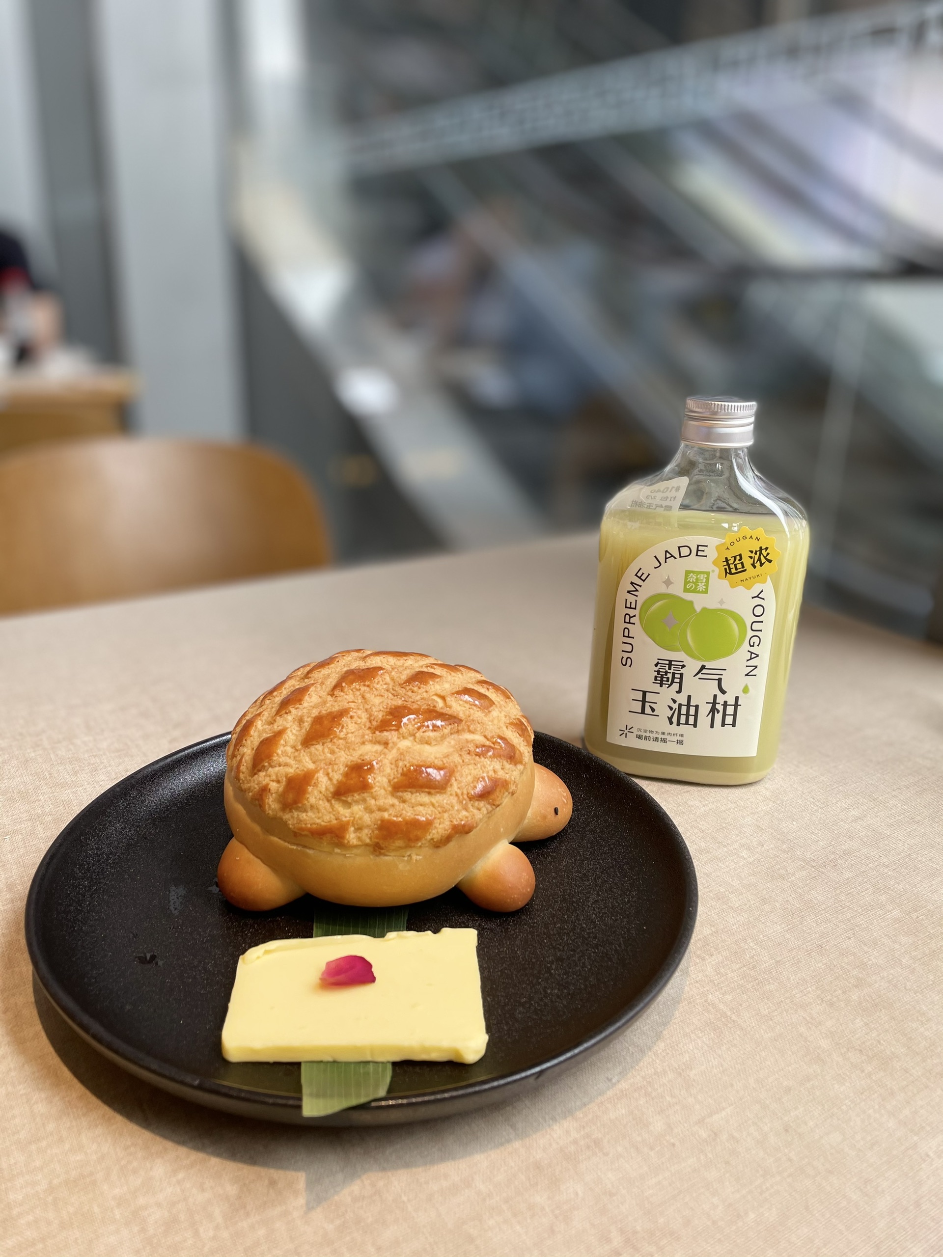 蔡澜港式点心专门店(万象天地店)