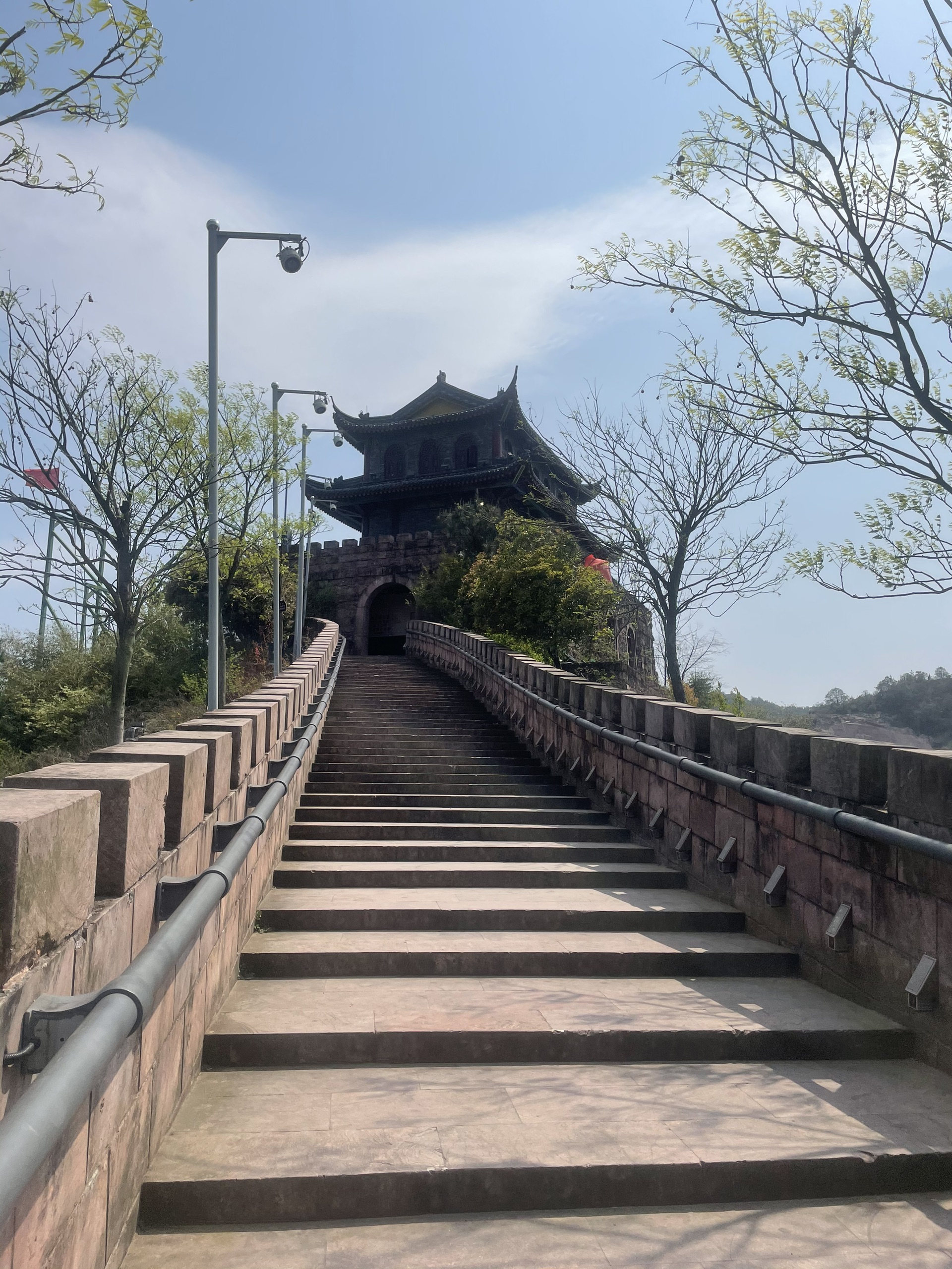 永康市景点大全图片