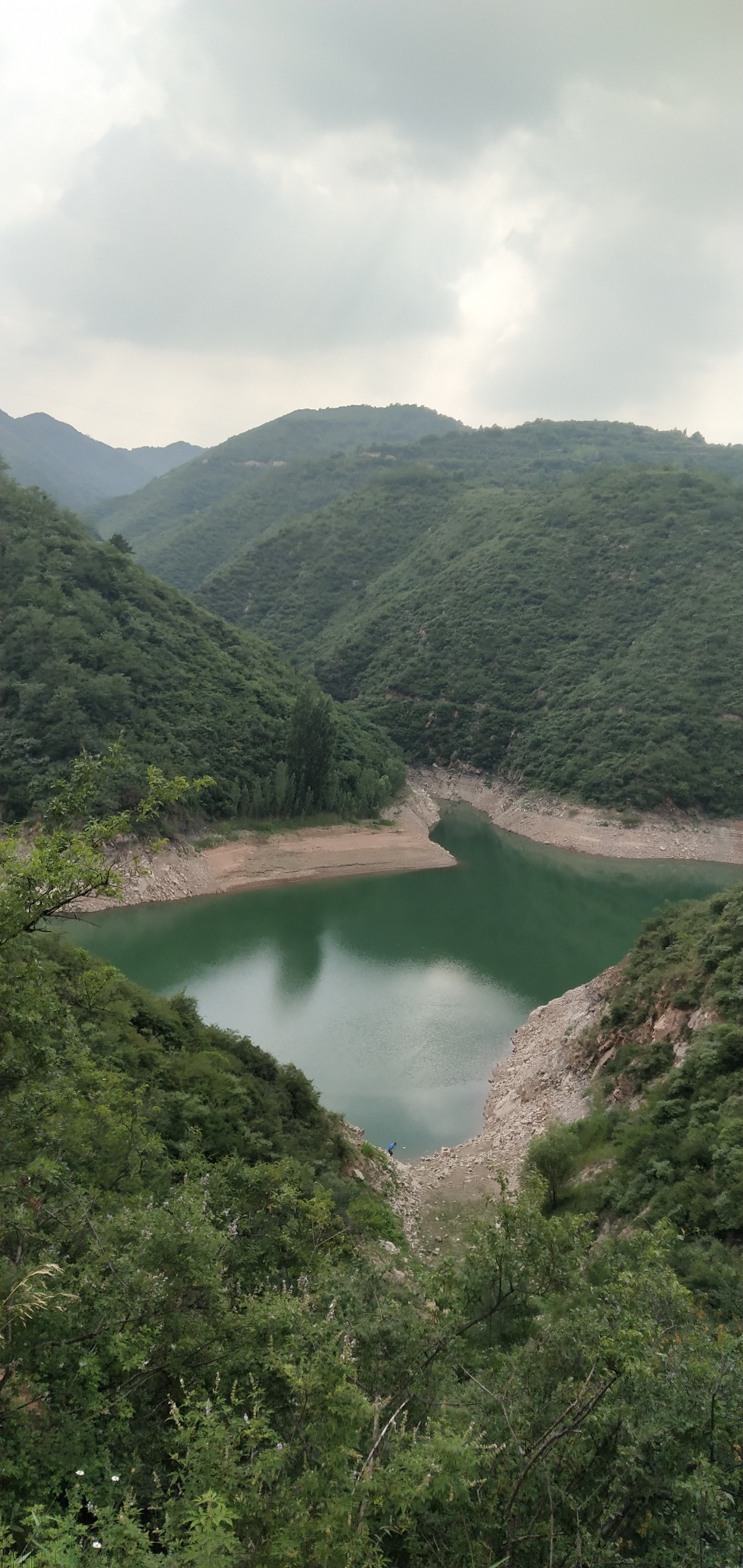 山西省运城市绛县二日游