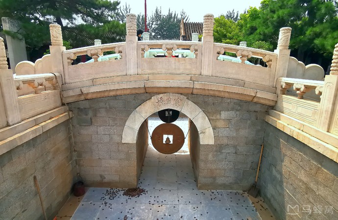 八仙殿旅游图片,八仙殿自助游图片,八仙殿旅游景点照片 - 马蜂窝图库