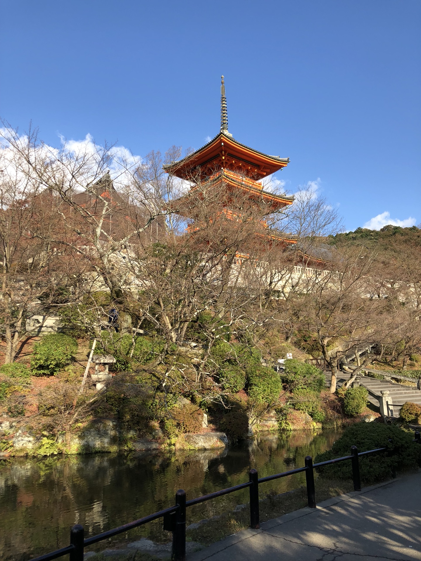 京都自助遊攻略