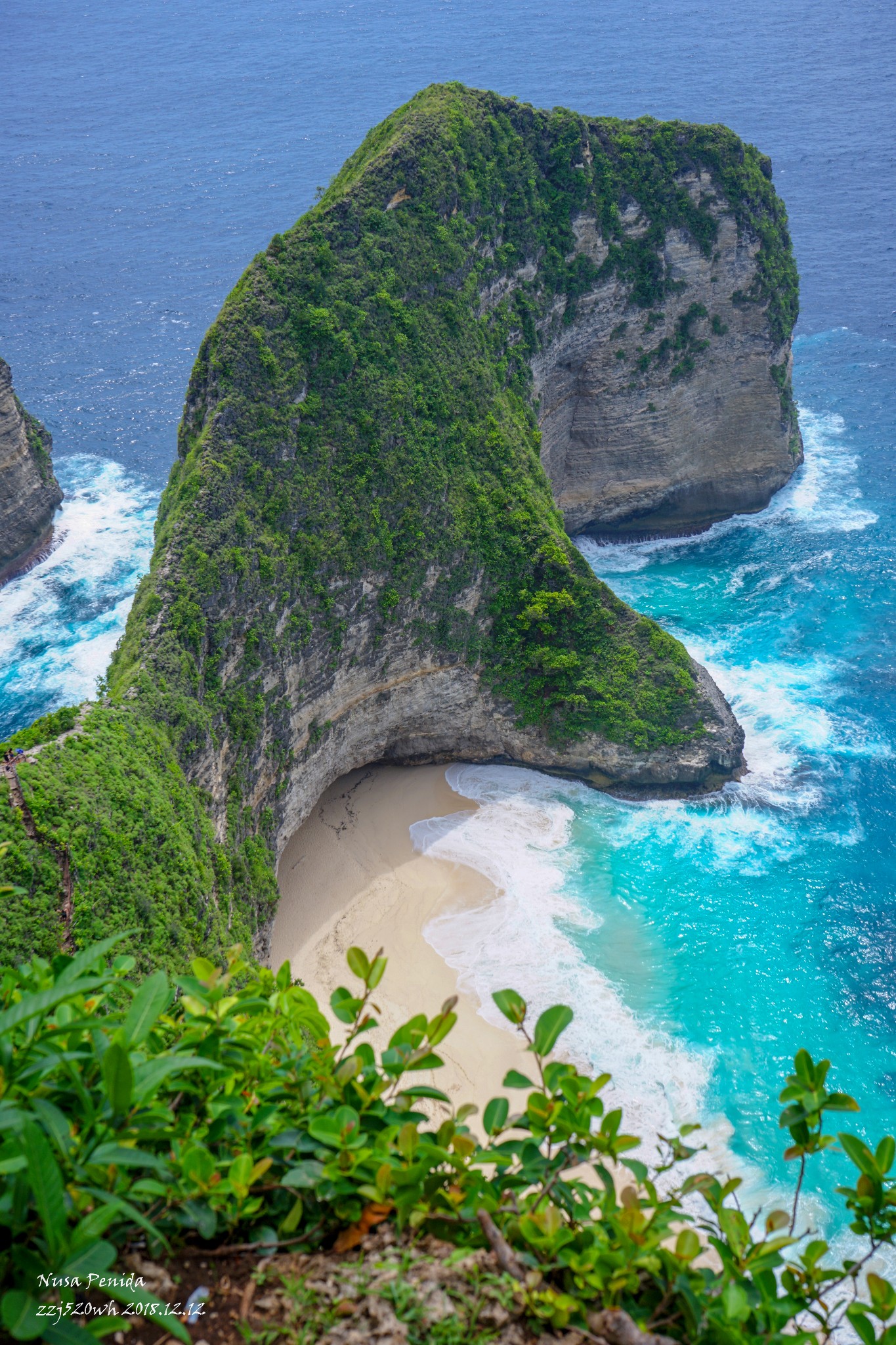 巴釐島自助遊攻略