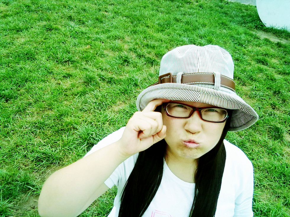 指间ゝ尽是繁华