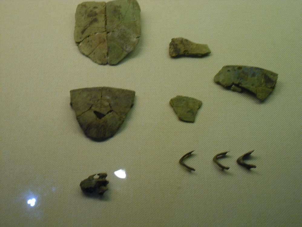 赵眜,在《史记  》称为赵胡,/travel-scenic-spot/mafengwo