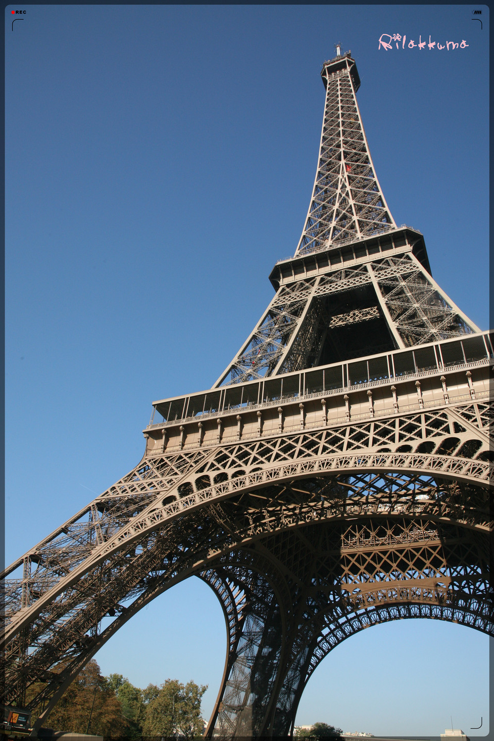 埃菲尔铁塔