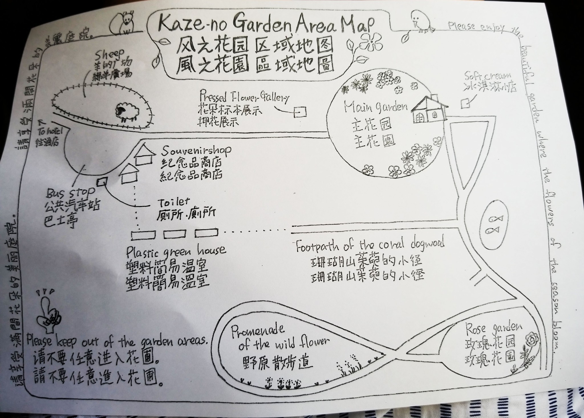 北海道自助遊攻略