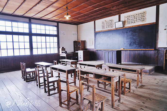 【日本】距离大阪3小时巴士车程的避世文艺小岛 - 马蜂窝