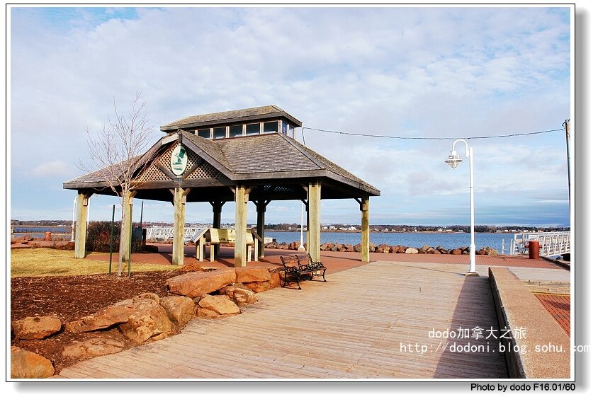 永州到夏洛特顿旅游