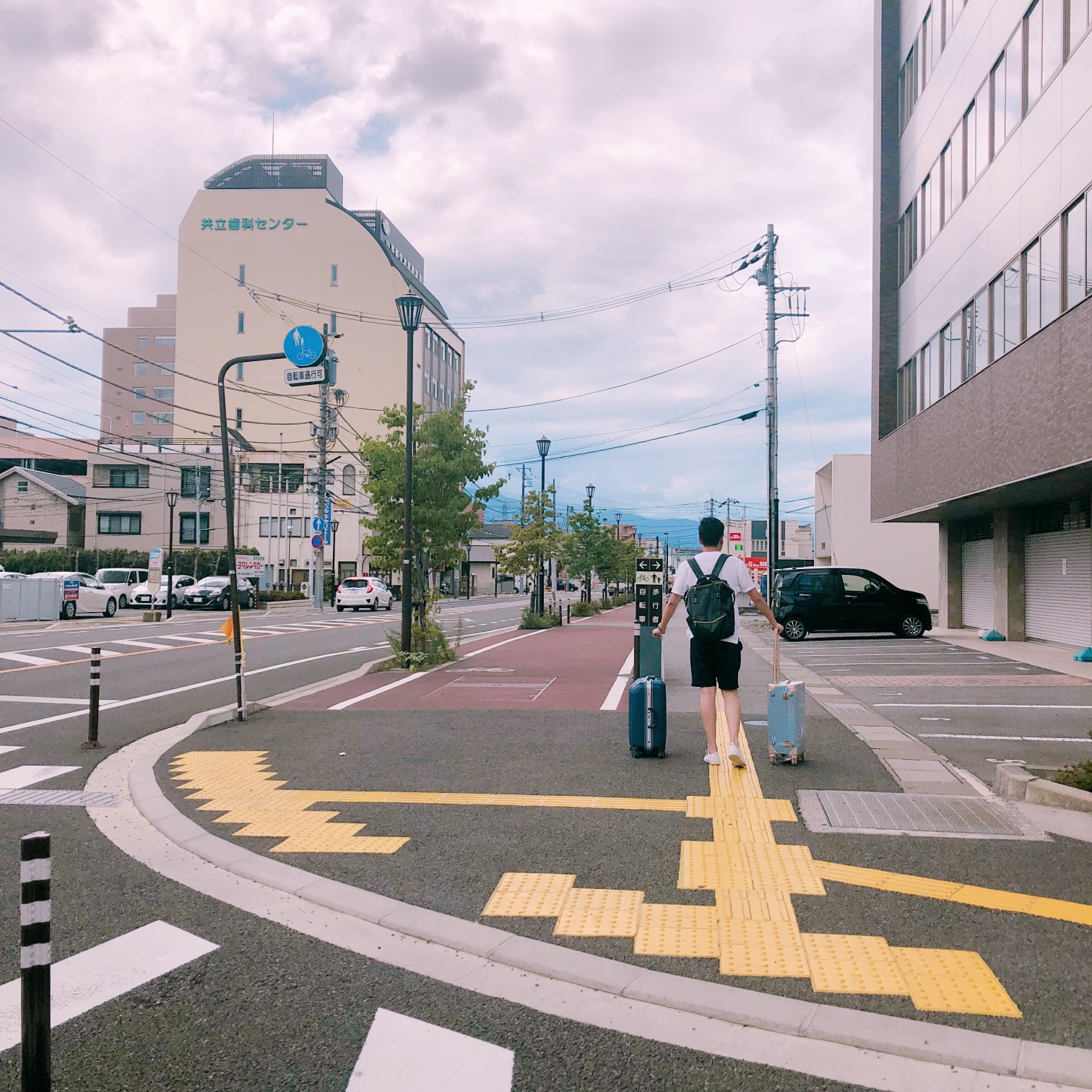 東京自助遊攻略