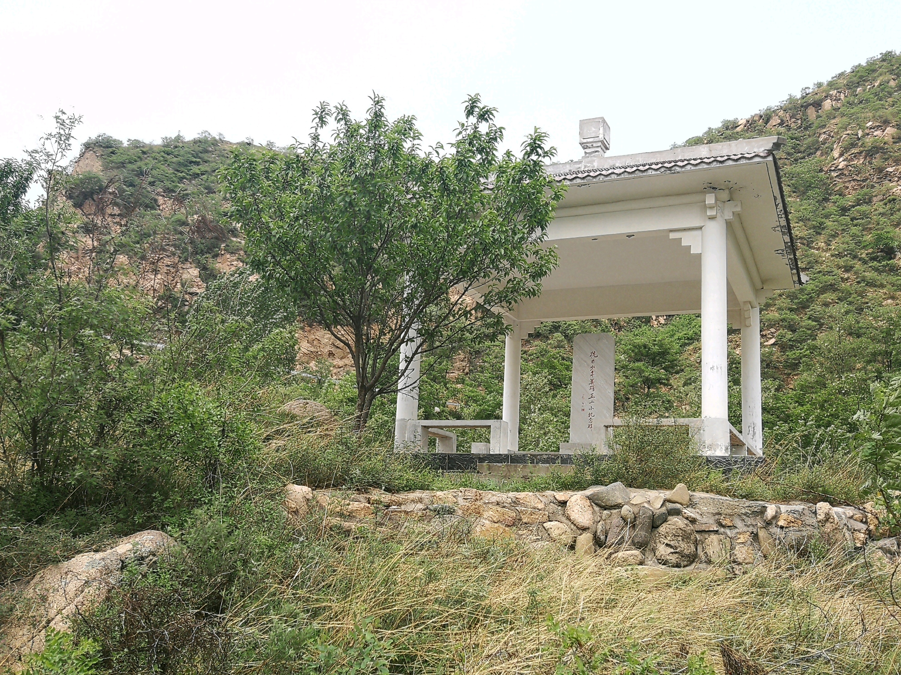 涞源狼牙口村攻略,狼牙口村门票_地址,狼牙口村游览攻略 - 马蜂窝