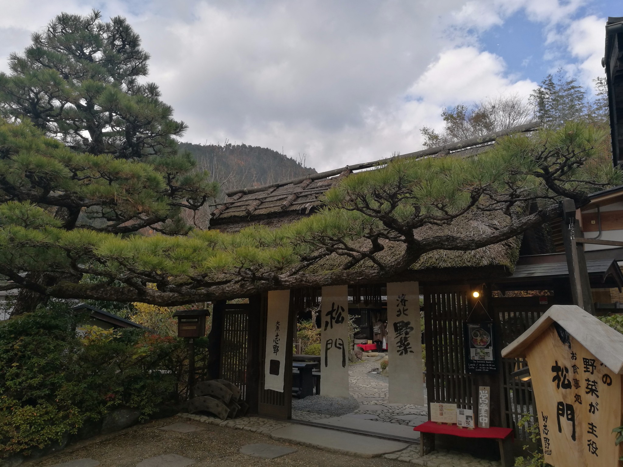 京都自助遊攻略