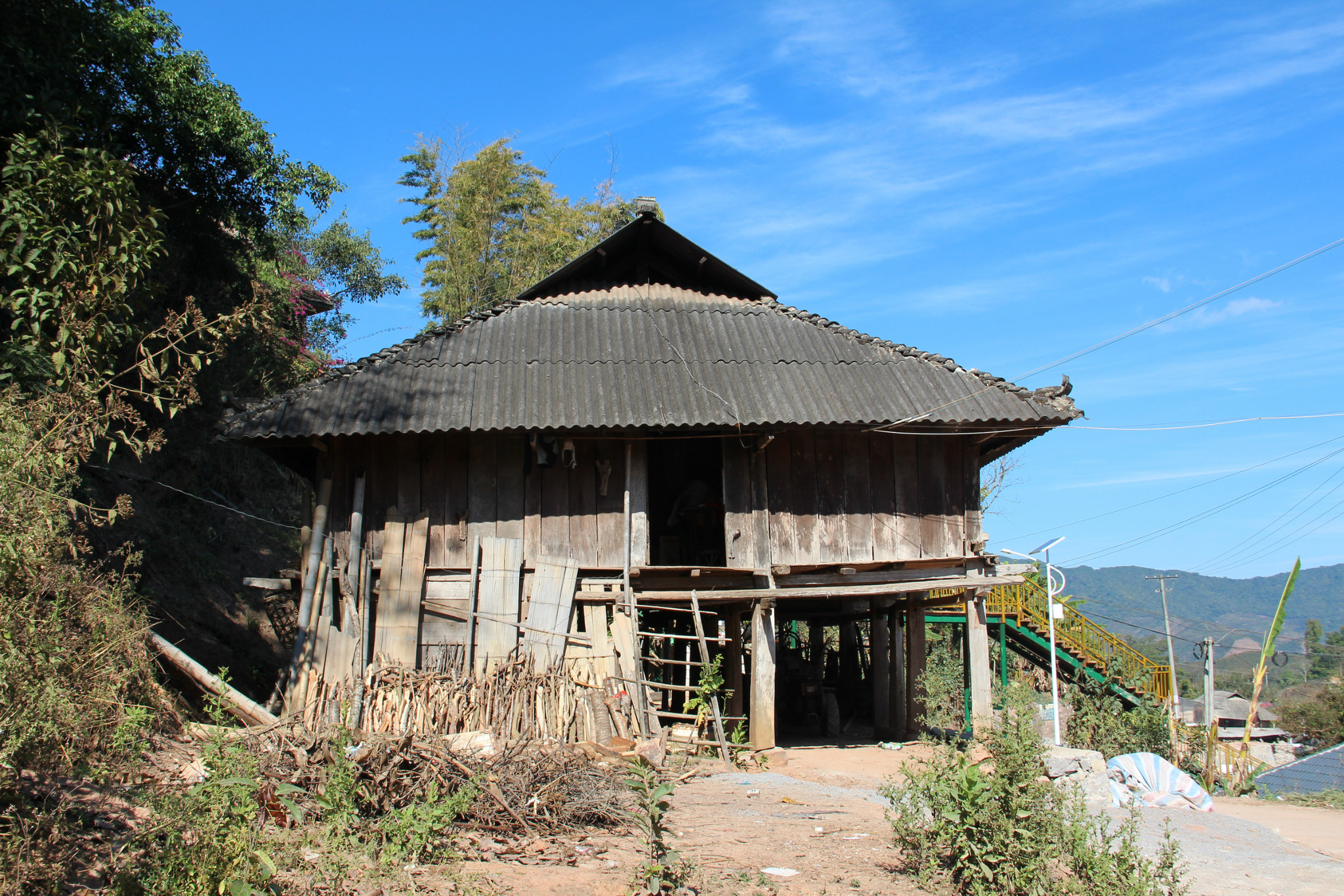 西双版纳游记图片