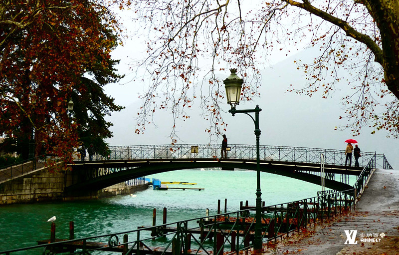 黑龙江到安纳西旅游