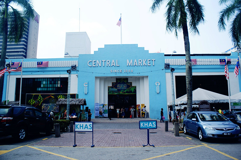 杭州到吉隆坡旅游