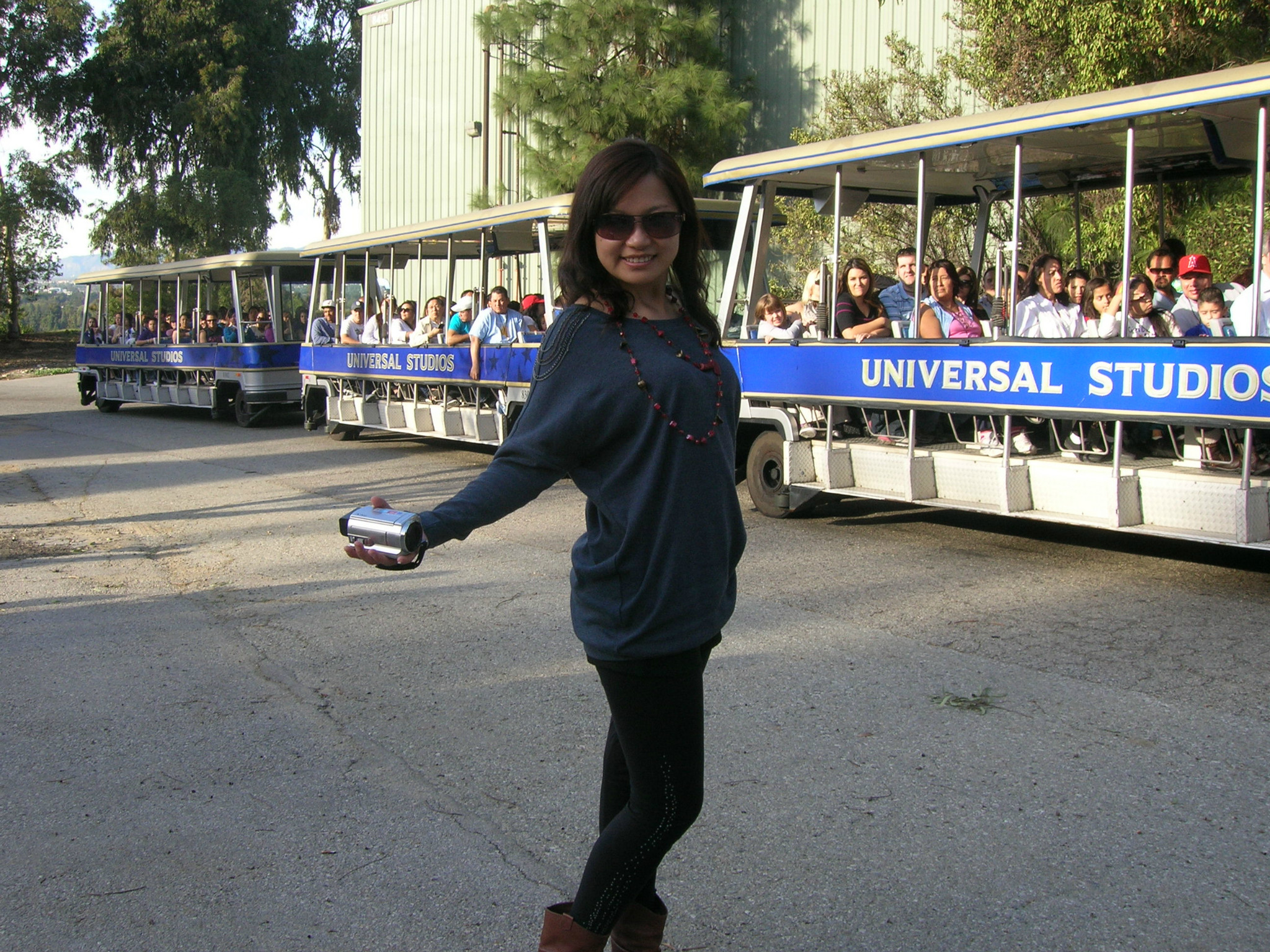 带上婚纱赴美西蜜月之旅-回忆2010