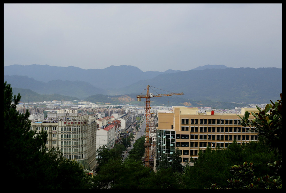 黄山市甘棠镇多少人口_黄山市地图