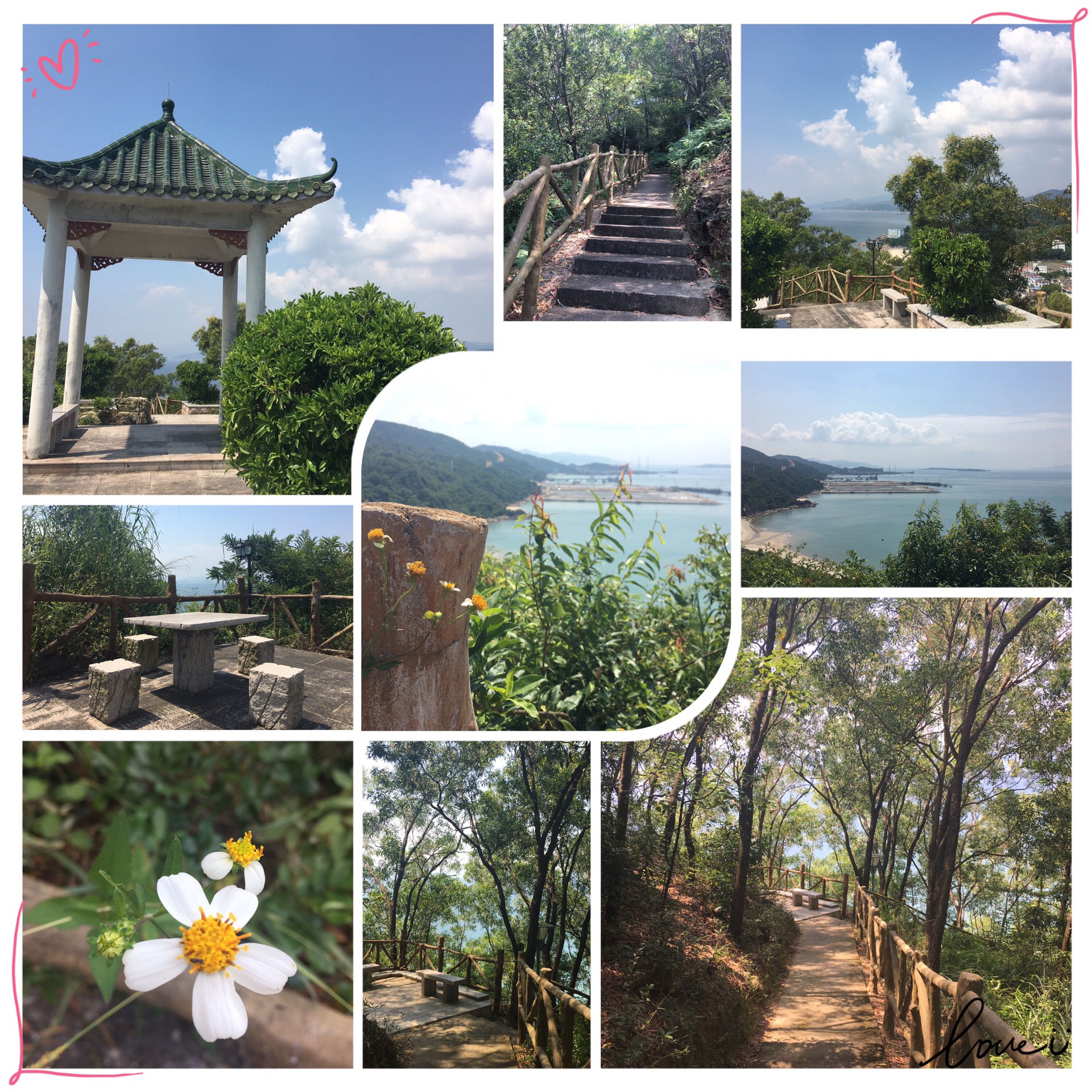 深圳官湖村,沙鱼涌村图片27,深圳旅游景点,风景名胜 - 马蜂窝图库