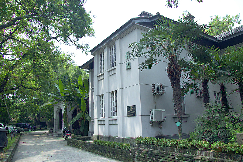 武汉朴园攻略,朴园门票_地址,朴园游览攻略 - 马蜂窝