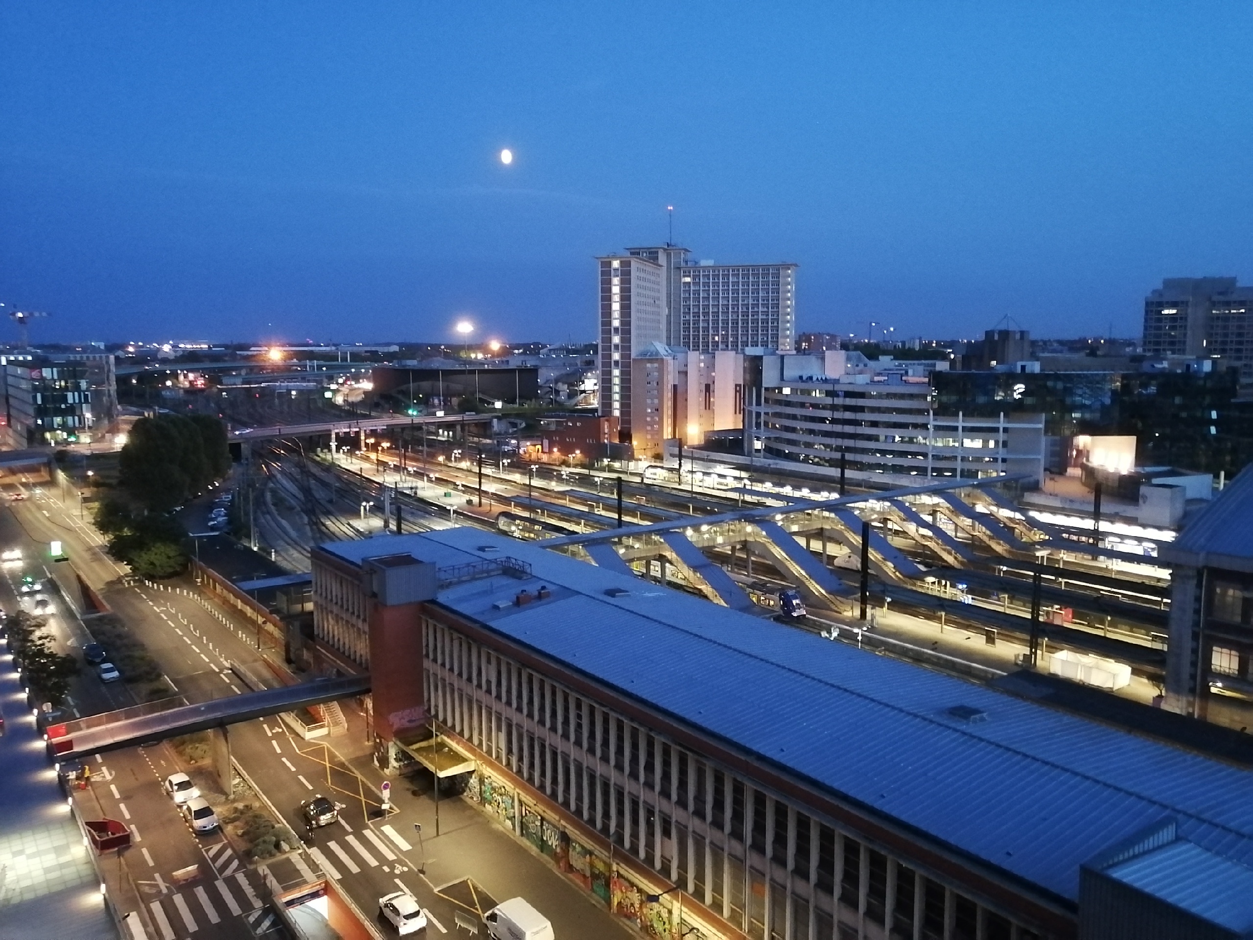 里尔旅游图片,里尔自助游图片,里尔旅游景点照片 - 马蜂窝图库 - 马