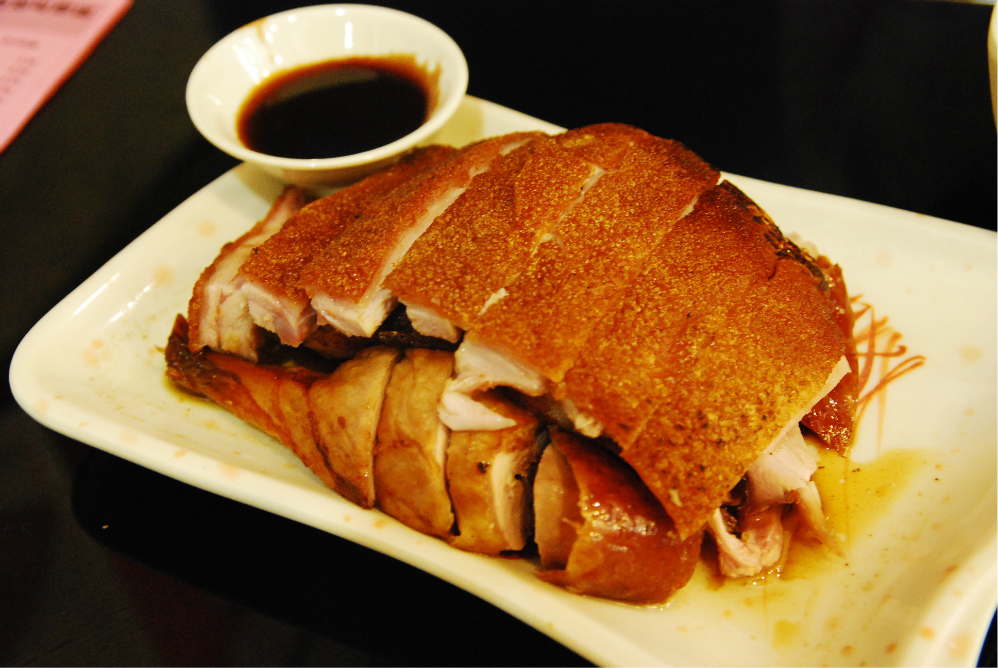 香港4日美食之旅(20多家驰名店和40多款招牌菜)海量图文视觉盛宴!