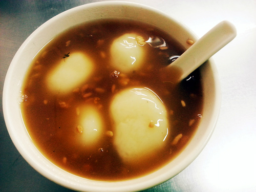 回复游记:小家碧玉---秀丽蚌埠