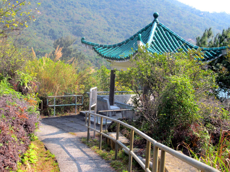 芝麻灣半島