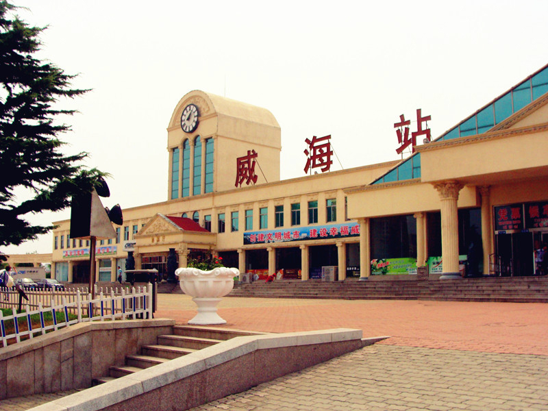 威海美食指南海鲜韩餐鲁菜看完你一定很饿