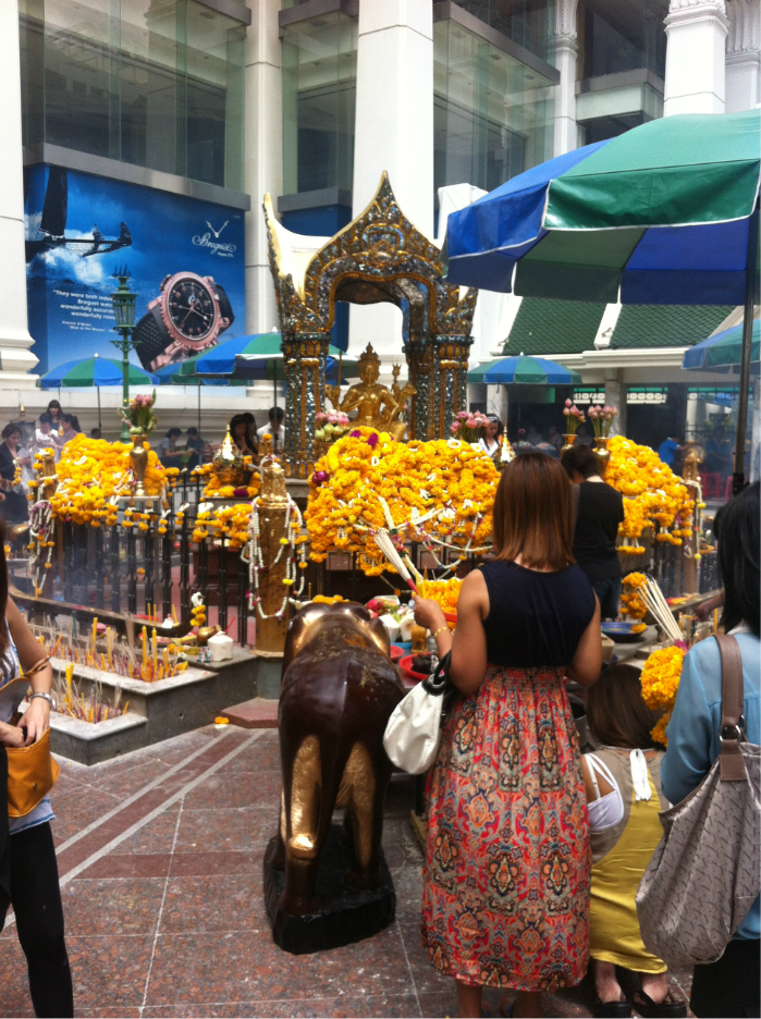泰国佛牌之旅---亲~~~有图哟!,旅游攻略 - 马蜂窝