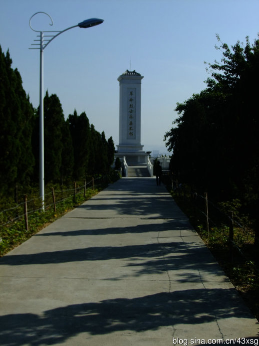 塘厦镇观光公园