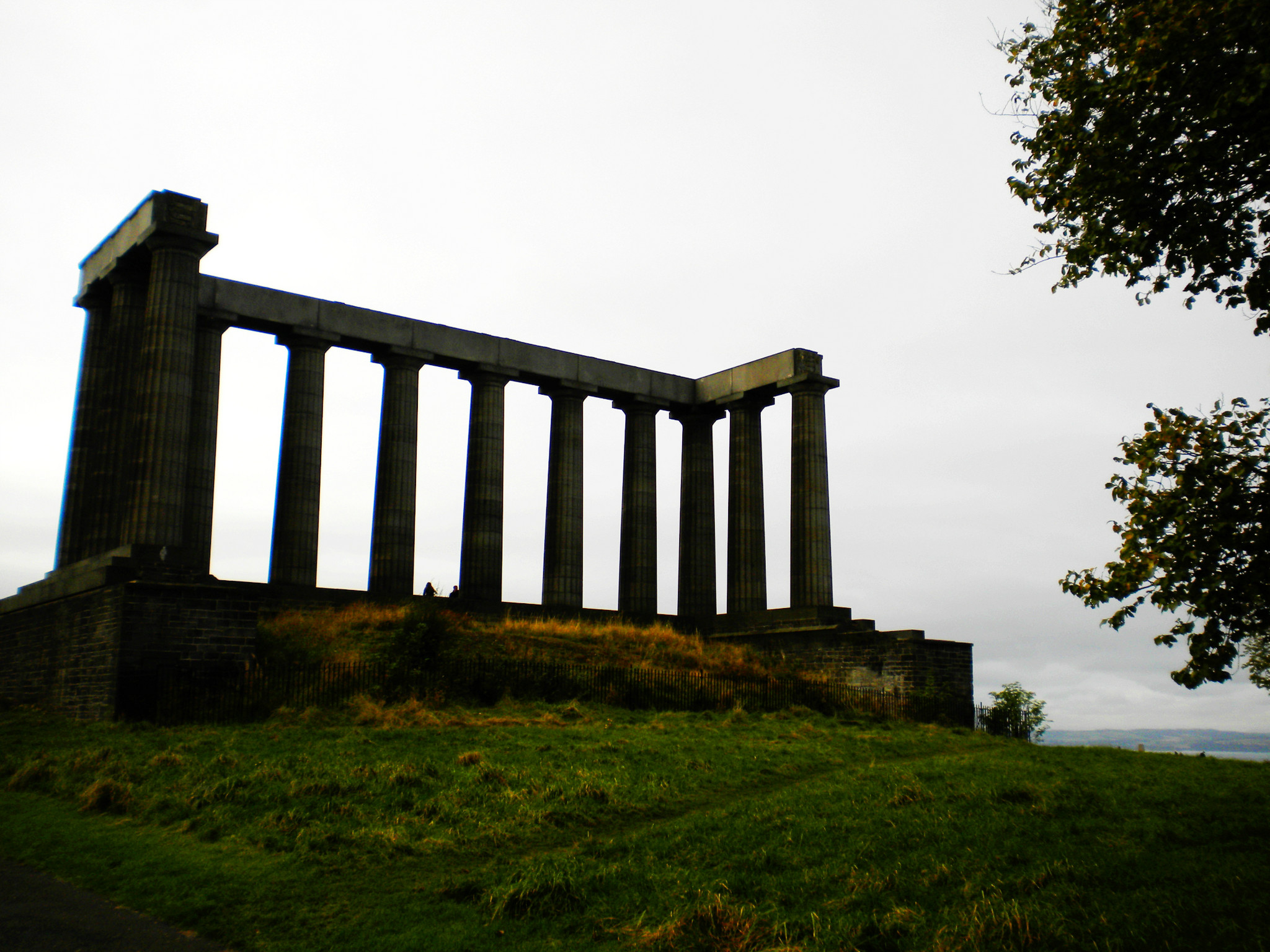 卡尔顿山caltonhill
