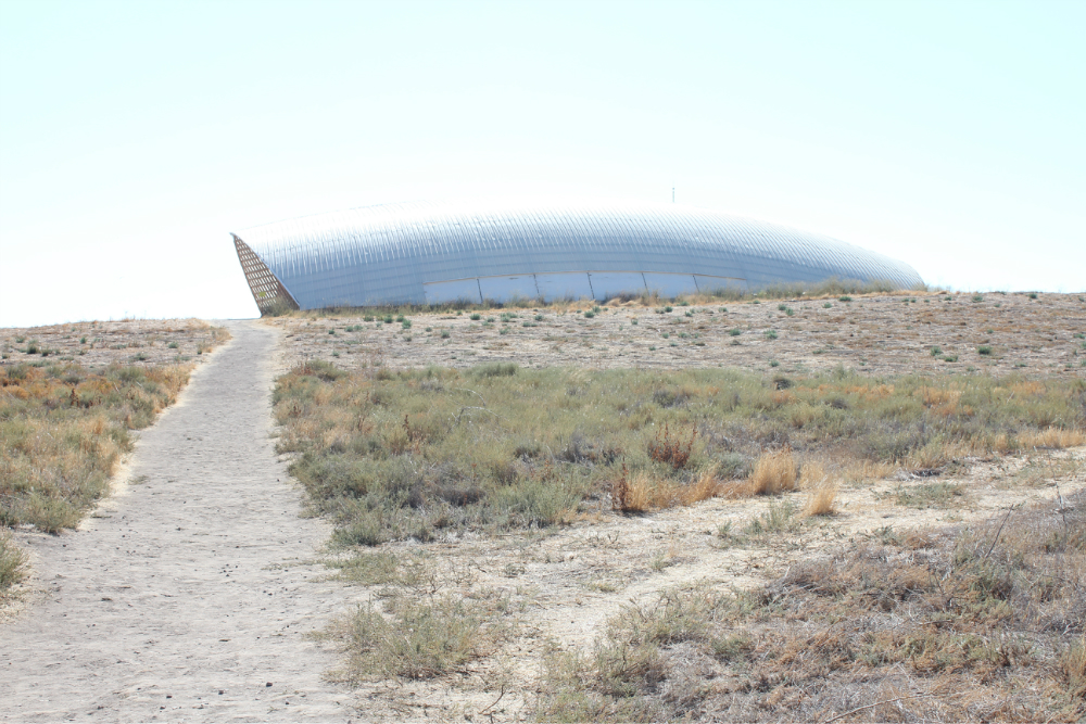 土耳其加泰土丘游记