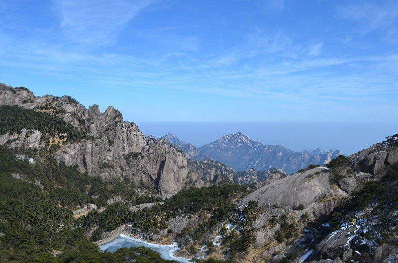 大王小王來巡黃山——算是黃山宏村全程攻略,黃山旅遊攻略 - 馬蜂窩