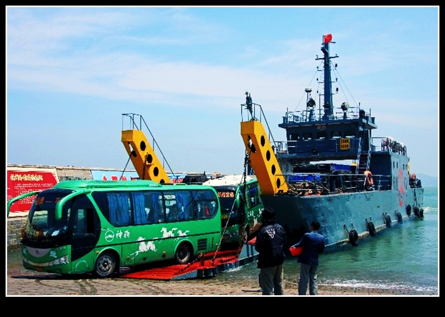 干货平潭岛必玩几大景点含交通住宿美食指南