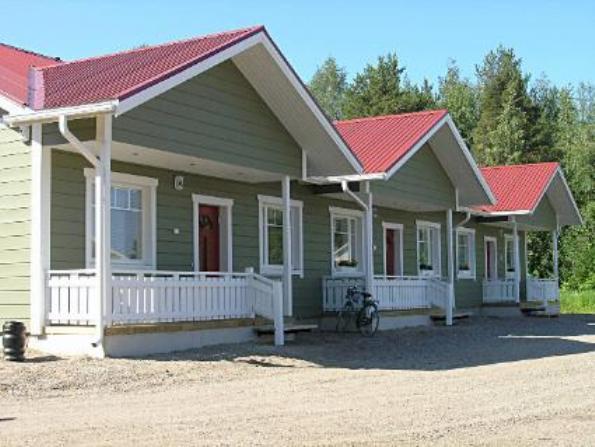 泰加逖公寓 Taljatie Apartment