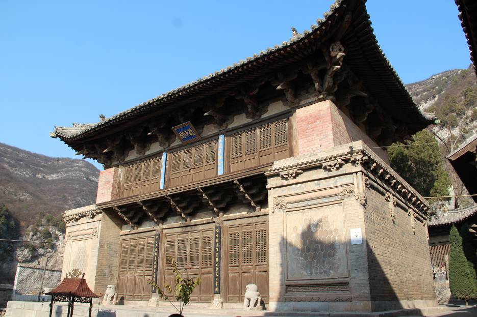 平泉到泽州旅游