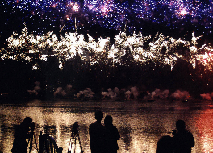 【門票】2013上海煙花節門票多少錢,2013上海煙花節門票怎麼買