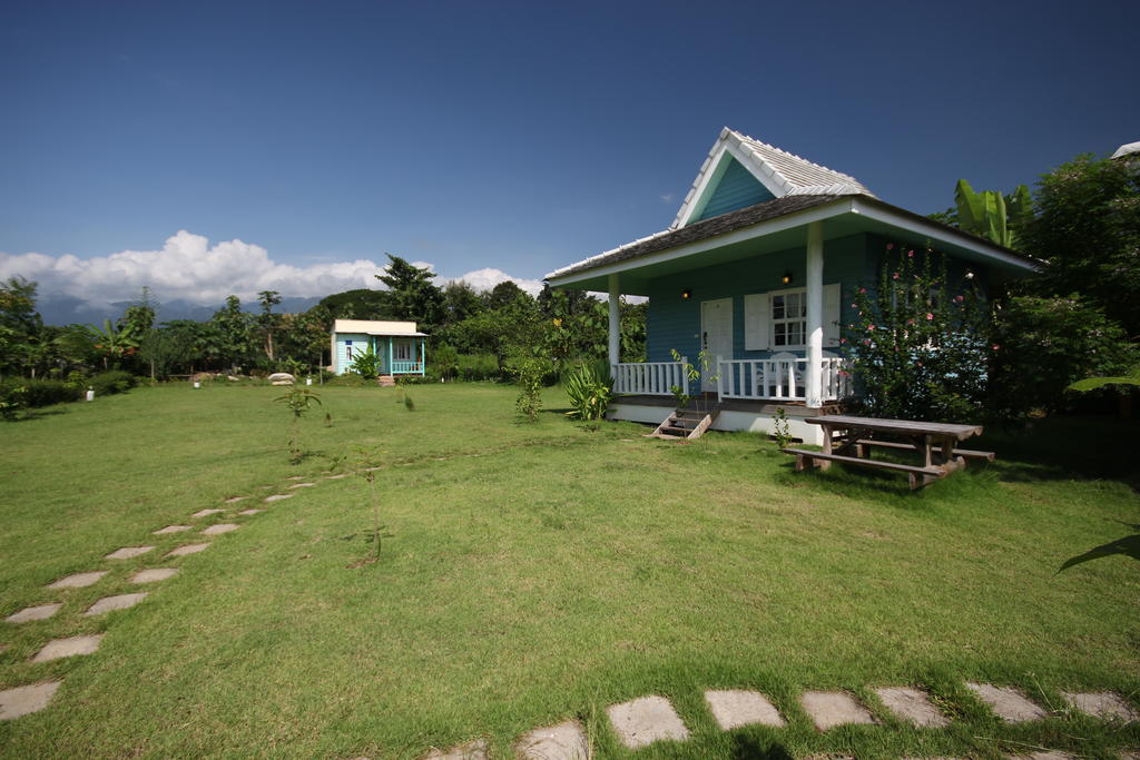 拜县安雅度假酒店