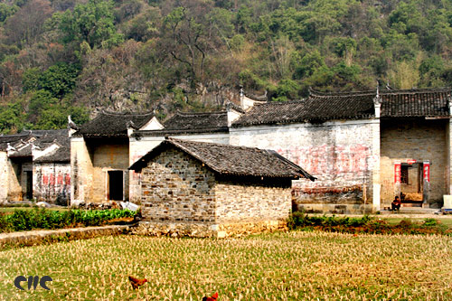 阳朔旧县村攻略,旧县村门票_地址,旧县村游览攻略 - 马蜂窝