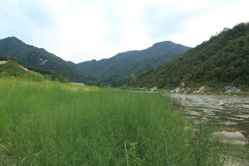 西峡南阳老鹳河漂流门票