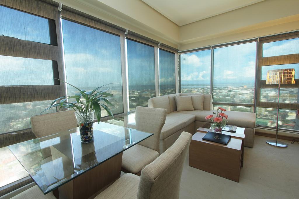 City Suites Ramos Tower