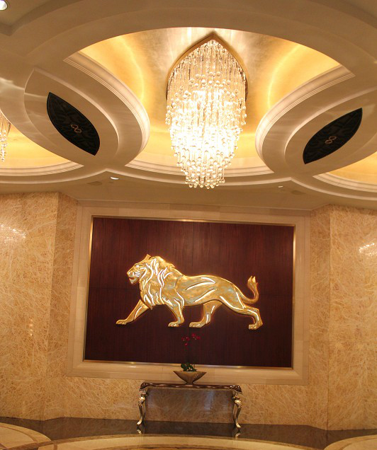 精彩澳门---3,澳门旅游攻略 - 马蜂窝