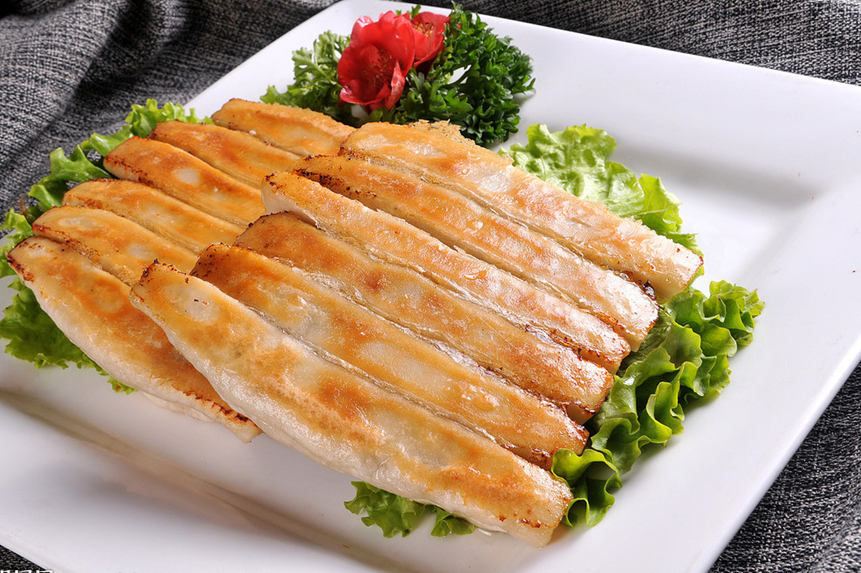 四海游龙(临顿店)