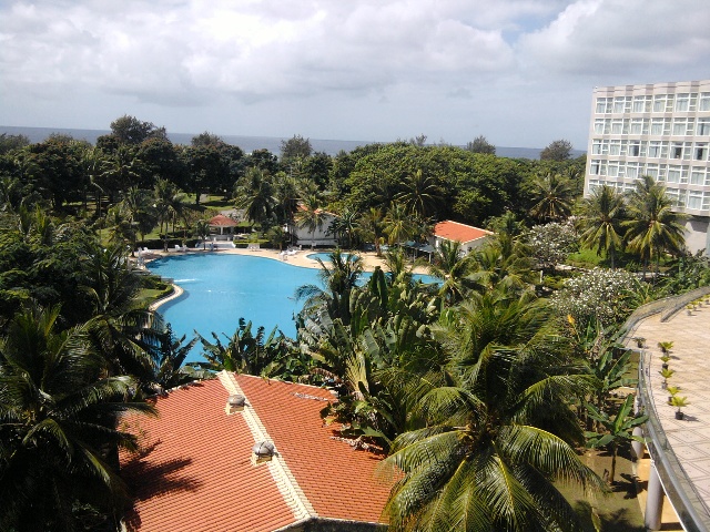 天宁皇朝酒店预订,天宁皇朝酒店价格_地址_图片_点评,天宁岛tinian