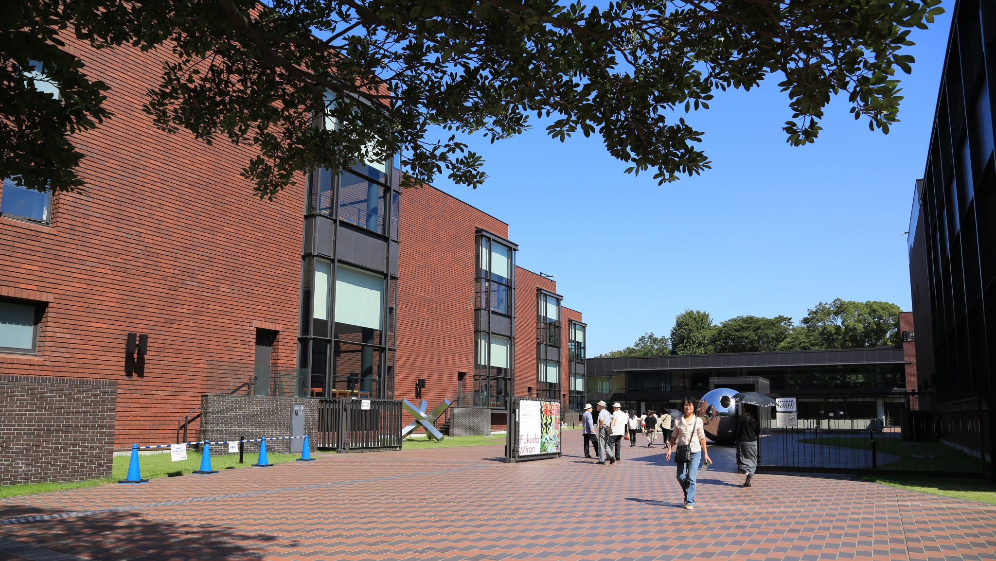 上野之森美术馆