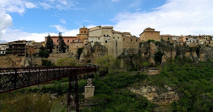 卡斯蒂利亚拉曼恰