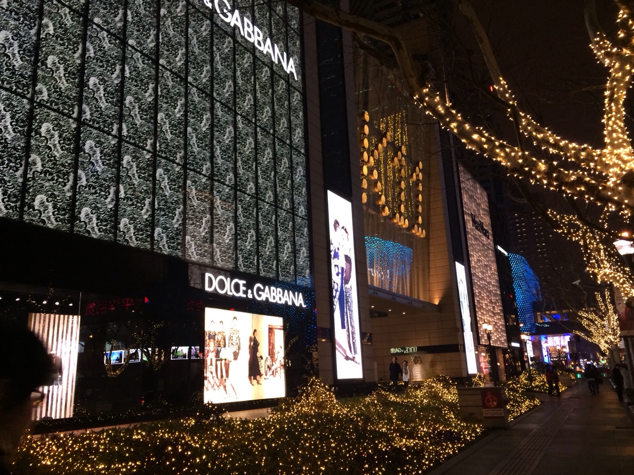 江苏省旅游 南京旅游攻略 金陵赏梅忆古&魔都文艺到底——春游记k11