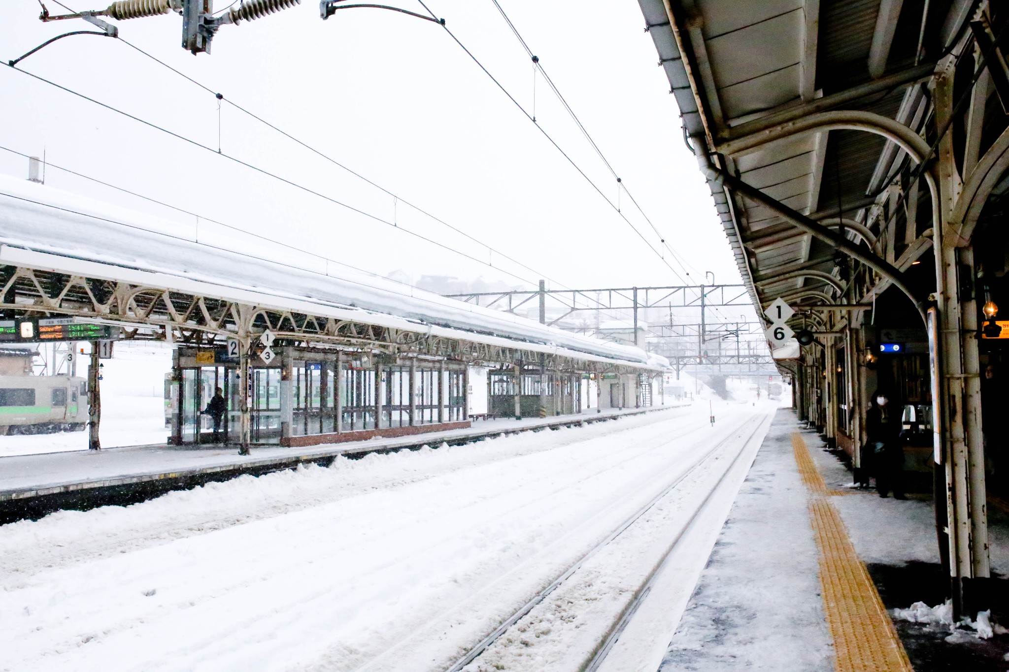 札幌自助遊攻略