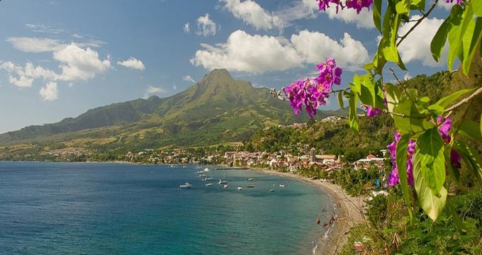2021马提尼克旅游攻略,马提尼克自由行攻略,马蜂窝马提尼克出游攻略